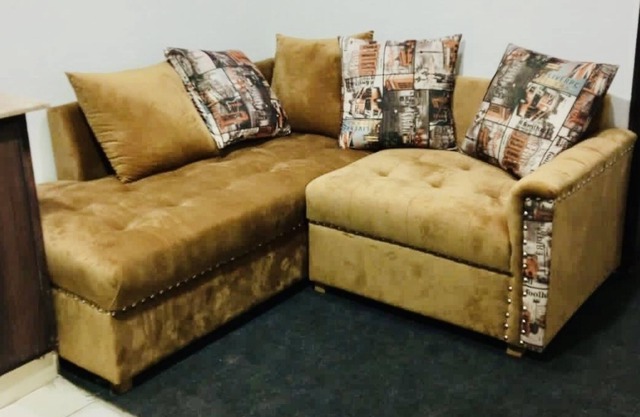 One Bedroom Fully Furnished Apartment