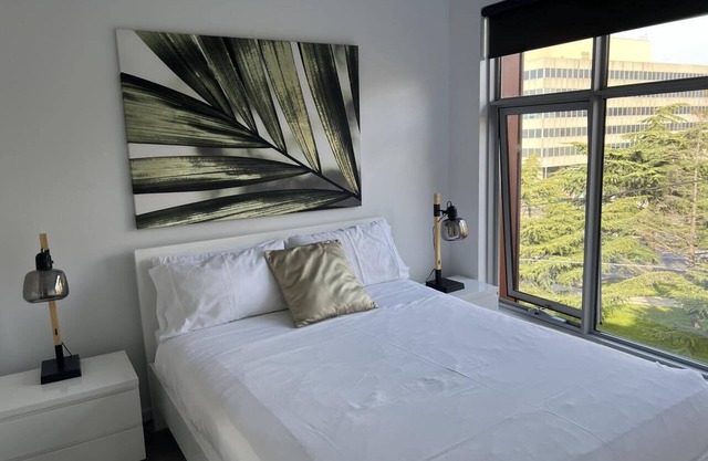 One Bedroom Modern Furnished Apartment 203