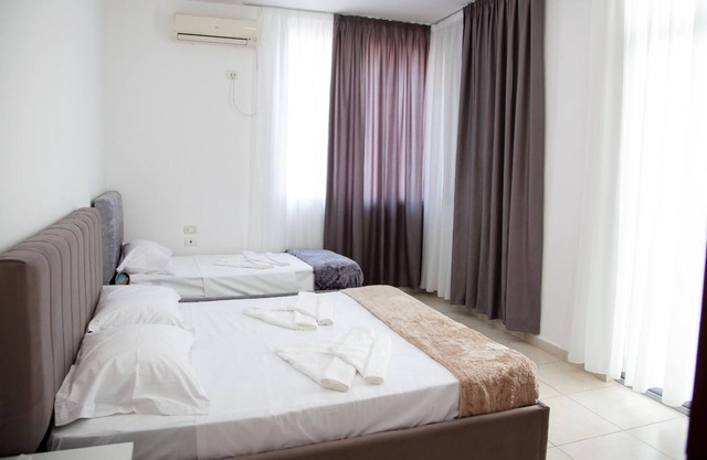 One-Bedroom Premium Apartment