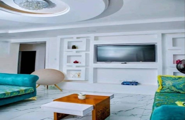 One Bedroom Serviced Apartment Lifecamp