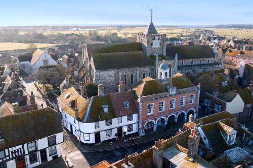 One Church Square