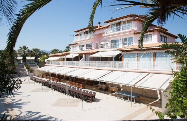 One of the Greatest villas in Greece Anavissos Near Athens 40% off Jan1 May 15
