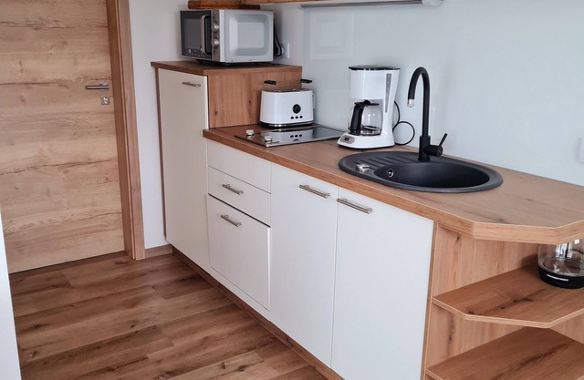 One-room apartment Jekarie 2