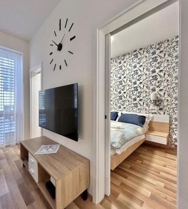 One Step Apartman - City Center