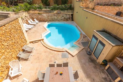 OneFifty Gozitan Villa and Pool