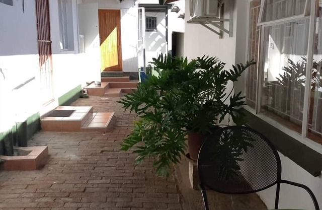 Onguti Guesthouse