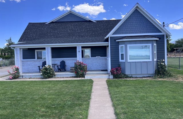 Only 5str in town! New Remodel! Basin, Lagoon, HAFB, SLC <30 min