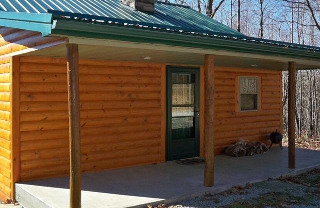 Only 6 miles from Ohiopyle, whitewater rafting, Cucumber Falls and Fallingwater