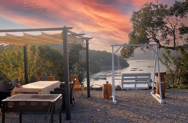 Only one pair of private glamping GranGlam GranGla /Susaki Kōchi