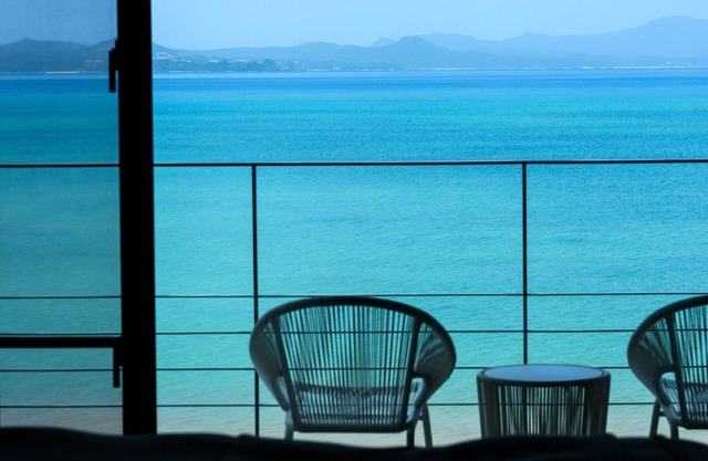 Onna Resort