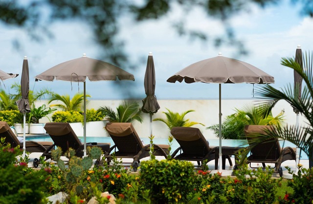 Onomo Hotel Conakry