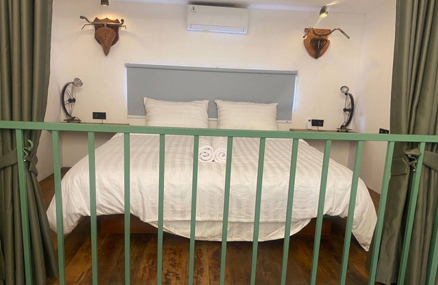 Onthel Boutique Gili Air