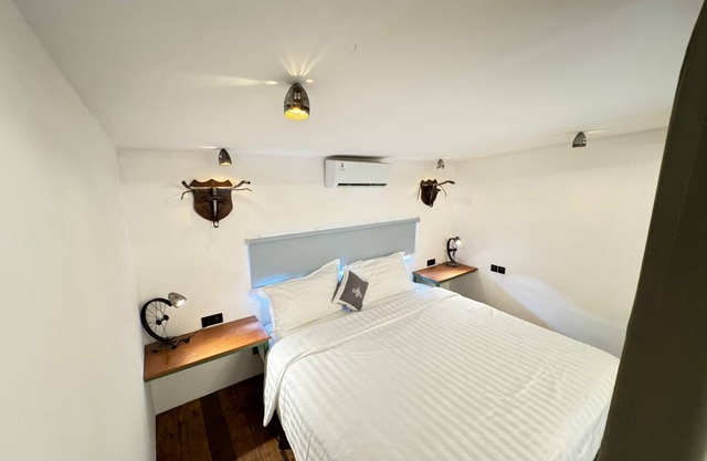 Onthel Boutique Gili Air