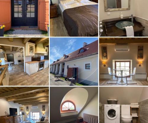 Ontika Manor Unique Apartment