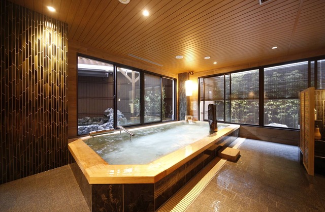 Onyado Nono Nara Natural Hot Spring