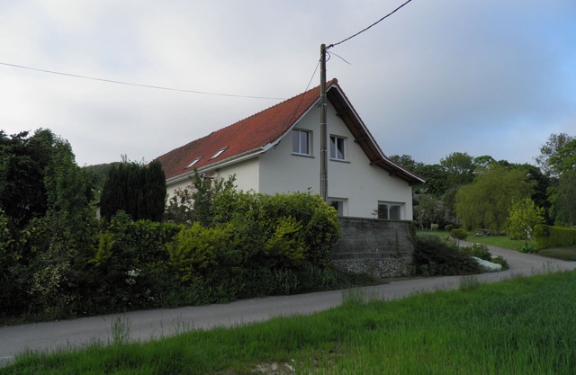 Opal Coast, home Courset (Wimereux, Hardelot, Le Touquet, Desvres)