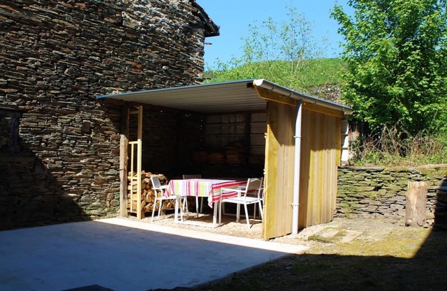 OPPOSITE THE SEMOY - THILAY/NOHAN SUR SEMOY