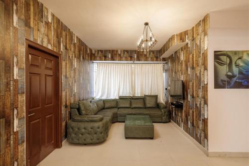 Opulence by Red Olive 3bhk AC Manyata Tech Park