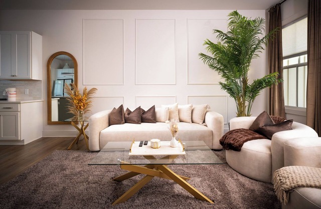 Opulent Haven ~ Luxury Retreat in the heart of Atlanta