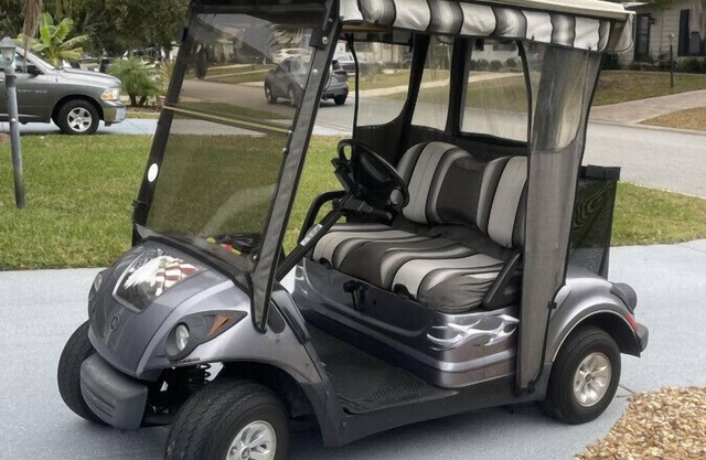 Orange Blossom Golf View Villa