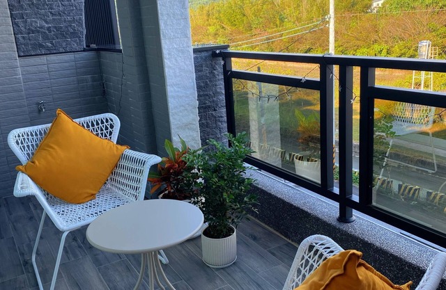 Orange Homestay