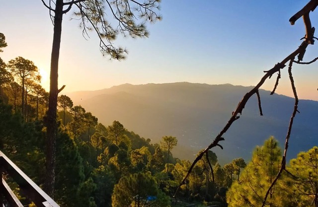 Orangeloft Expressway Murree