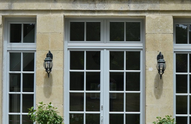Orangerie.