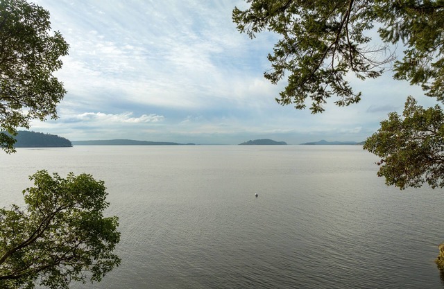 Orcas Island, Sunset Cove #262