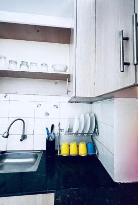 orchard Apartment at Tom Mboya Estate
