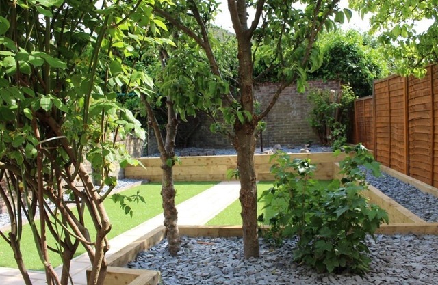 Orchard Garden Apartment