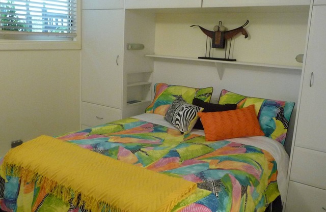 Orchard Garden guest house