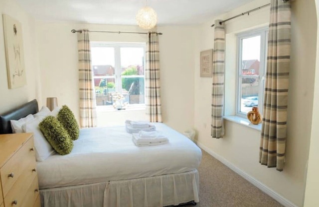 Orchard Gate 2 Bedroom Superior With Twins