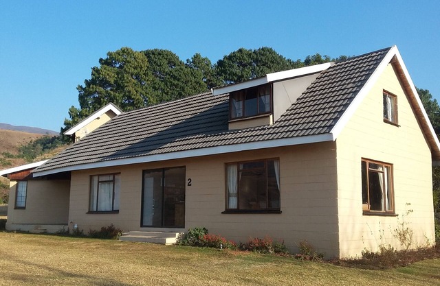 Orchard Manor Unit 2