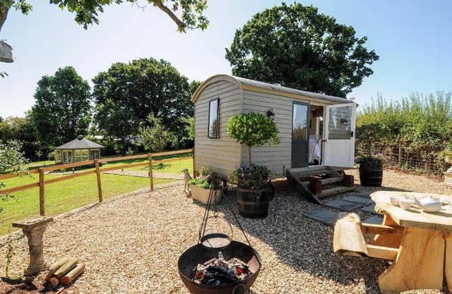 Orchard Retreat