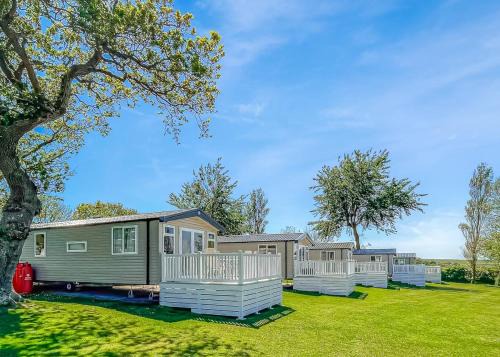 Orchards Holiday Park