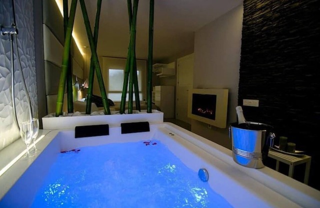 Ordesa Houses - Añisclo Suite Apartment -