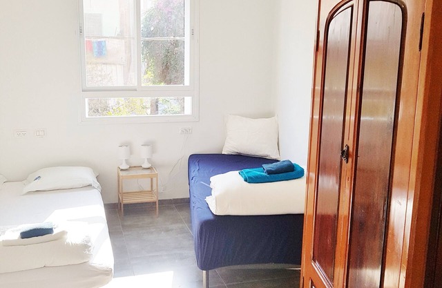 Oren - Amazing and spacious apartment - Haifa