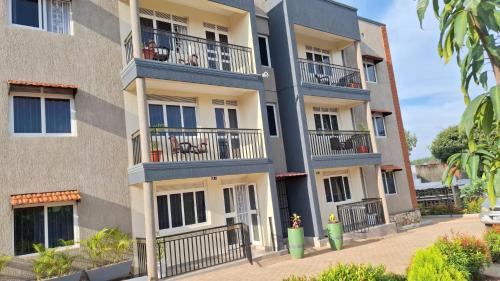 Oreville Apartments