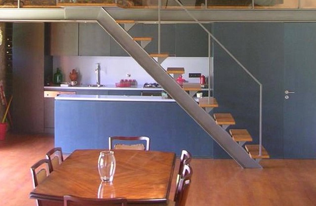 Organic Farm Bouçós - Superior Chalet II