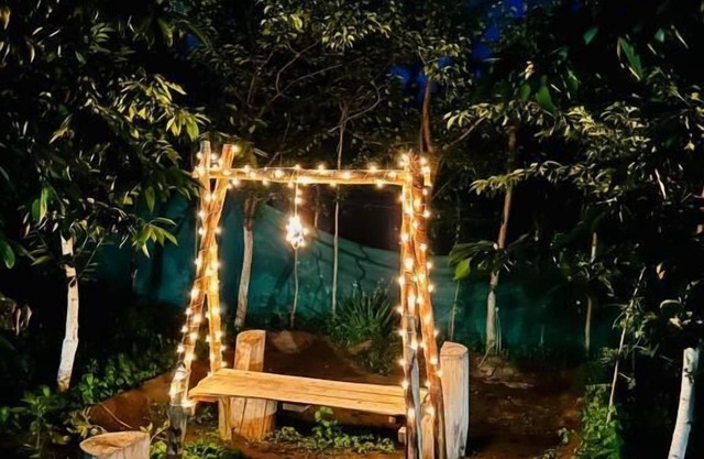 Orgventure Resorts Skardu