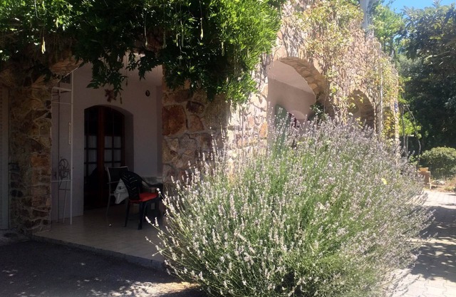 Origine Gîte ou Chambre D'hôtes