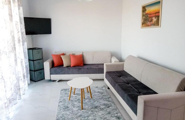 Orik Apartament