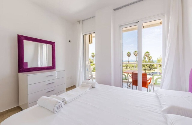 Orikum Seaview Family Stay