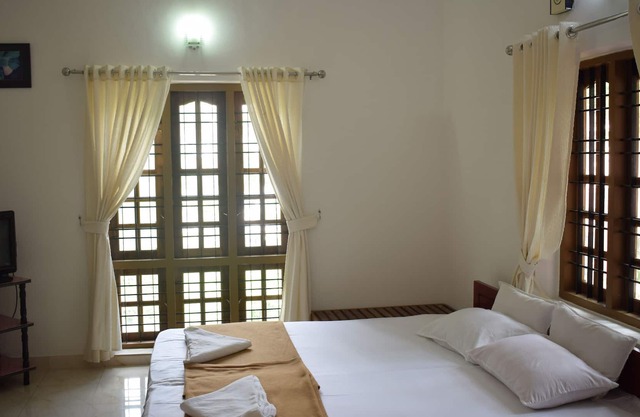 Oriole Homestay - A nest in the Ghat