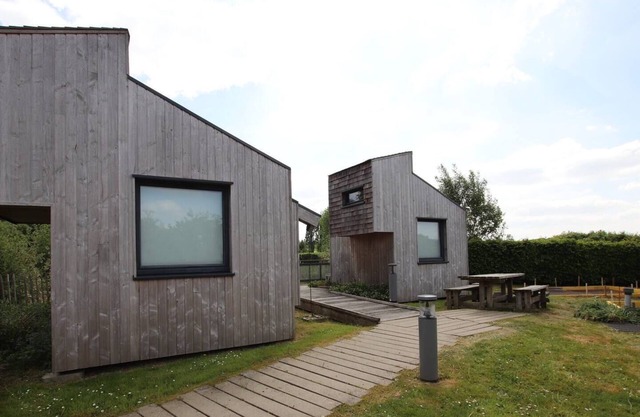 Orion - Mont-Bernanchon Ecolodge