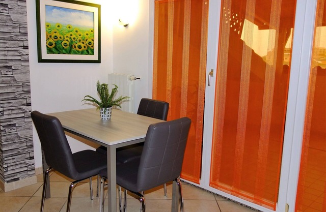 Oristano city apartment