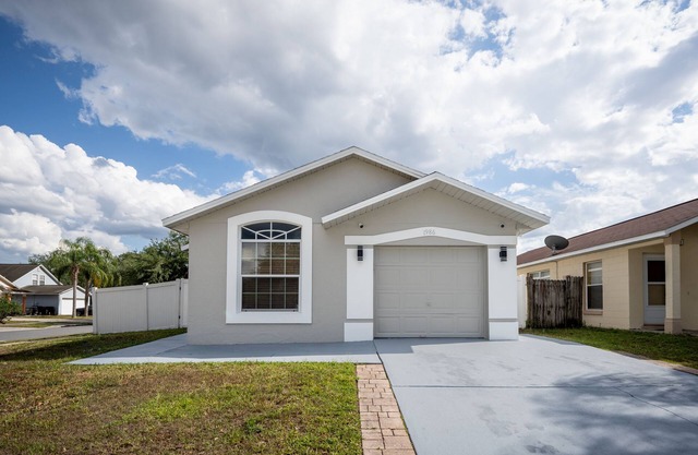 Orlando Studio - Private Entrance! 30 Mins. From Disney & 10 Mins. From Airport