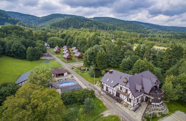 Osada Górski Potok