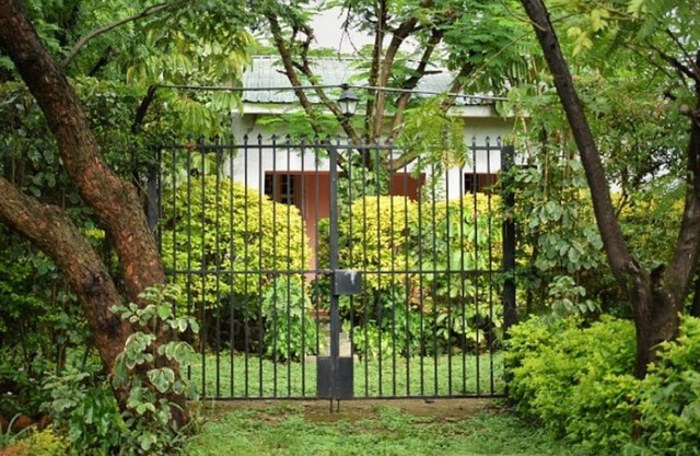 Ose Cottages