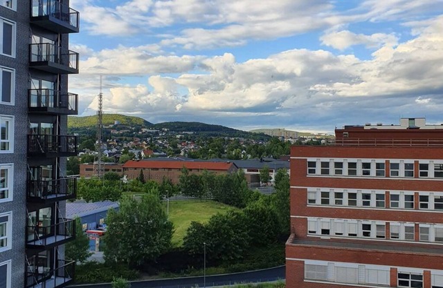 Oslo Silver Choice